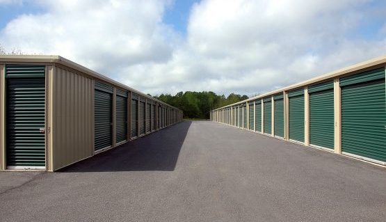 Storage Unit