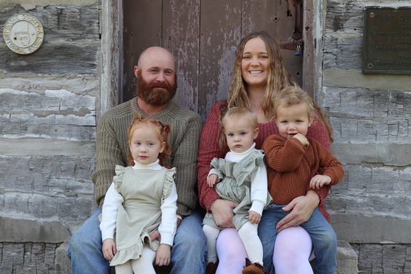 small family owned business